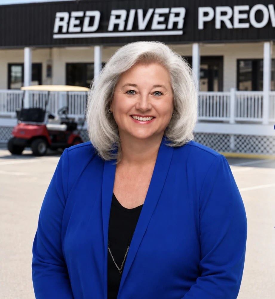 Jackie Peery