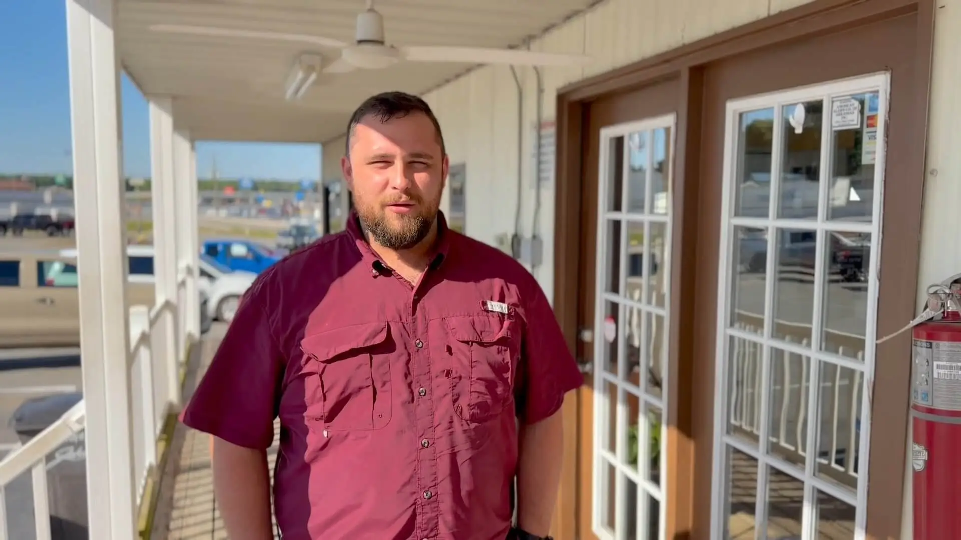 RED RIVER PRE-OWNED video thumbnail